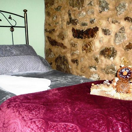 Albergue-Hostel Casa Da Gandara Boimorto  Room photo