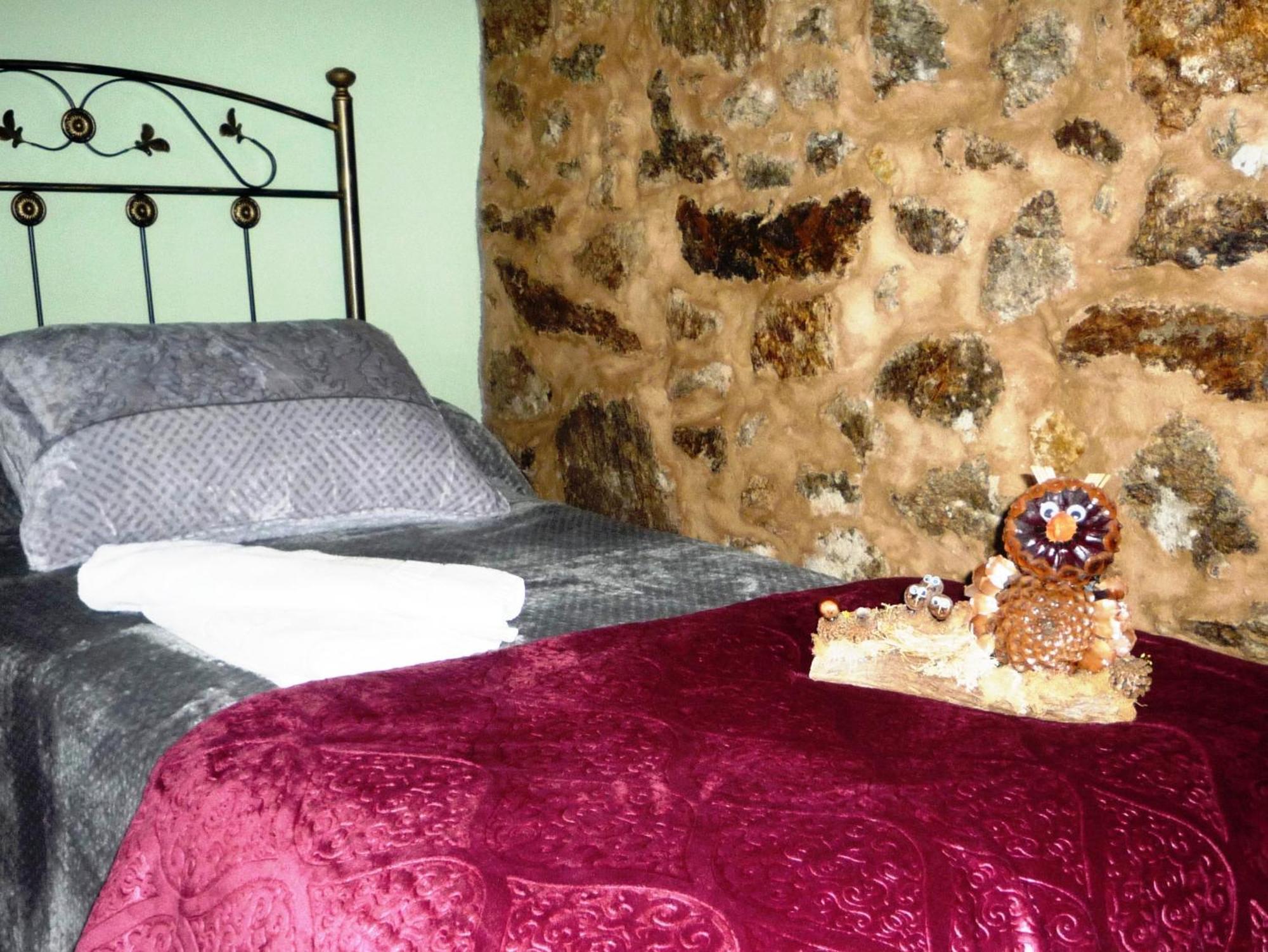 Albergue-Hostel Casa Da Gandara Boimorto  Room photo