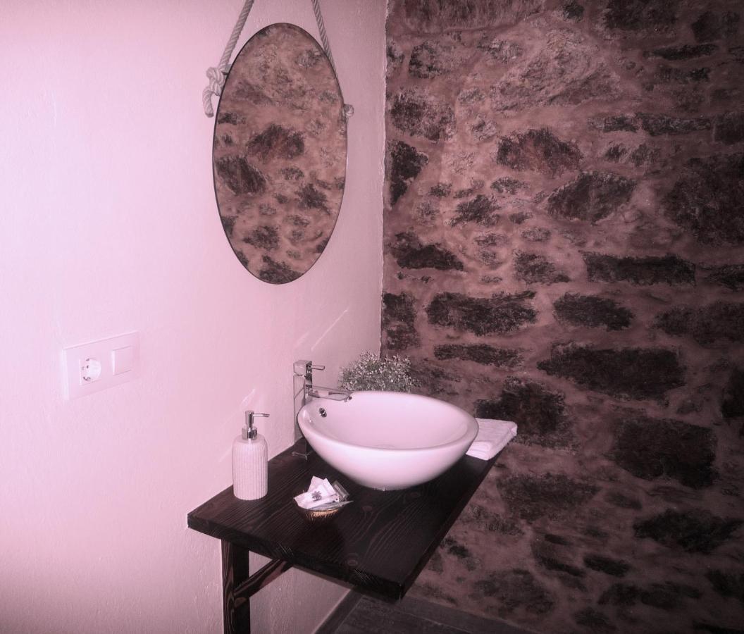 Albergue-Hostel Casa Da Gandara Boimorto  Room photo